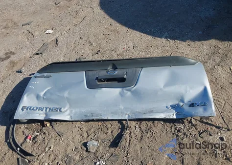 2019 Nissan Frontier Sv z USA, uszkodzony, nr VIN 1N6AD0EV9KN703693